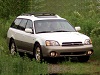 Subaru Outback (BE, BH) (2000-2003)